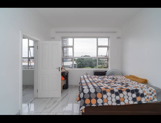 2 BEDROOM FLAT FOR SALE IN MUSGRAVE